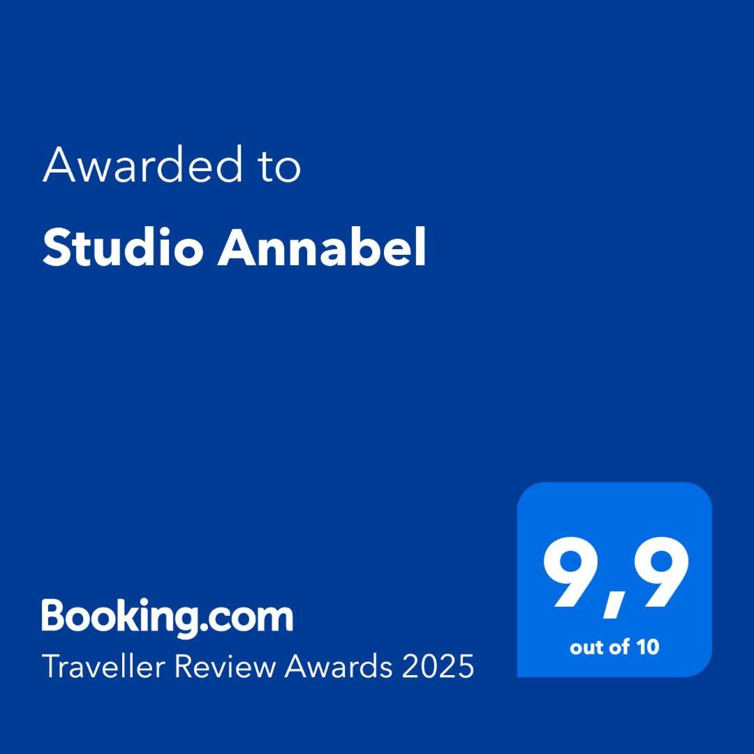 Studio Annabel Jelenia Gora Dış mekan fotoğraf